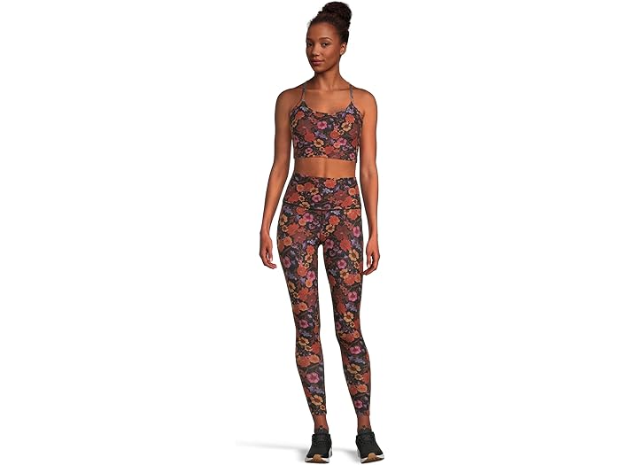 Softmark Slim Racerback High Cropped Tank - Image 1