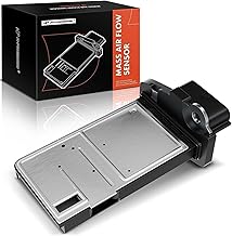 A-Premium Mass Air Flow Sensor MAF [5 Pins] Compatible with Nissan Altima 04-14, Rogue 08-13, Frontier 05-19, Pathfinder 04-15, Versa 07-19, Sentra Maxima Murano & Infiniti G35 G37 FX35 Q70 & More
