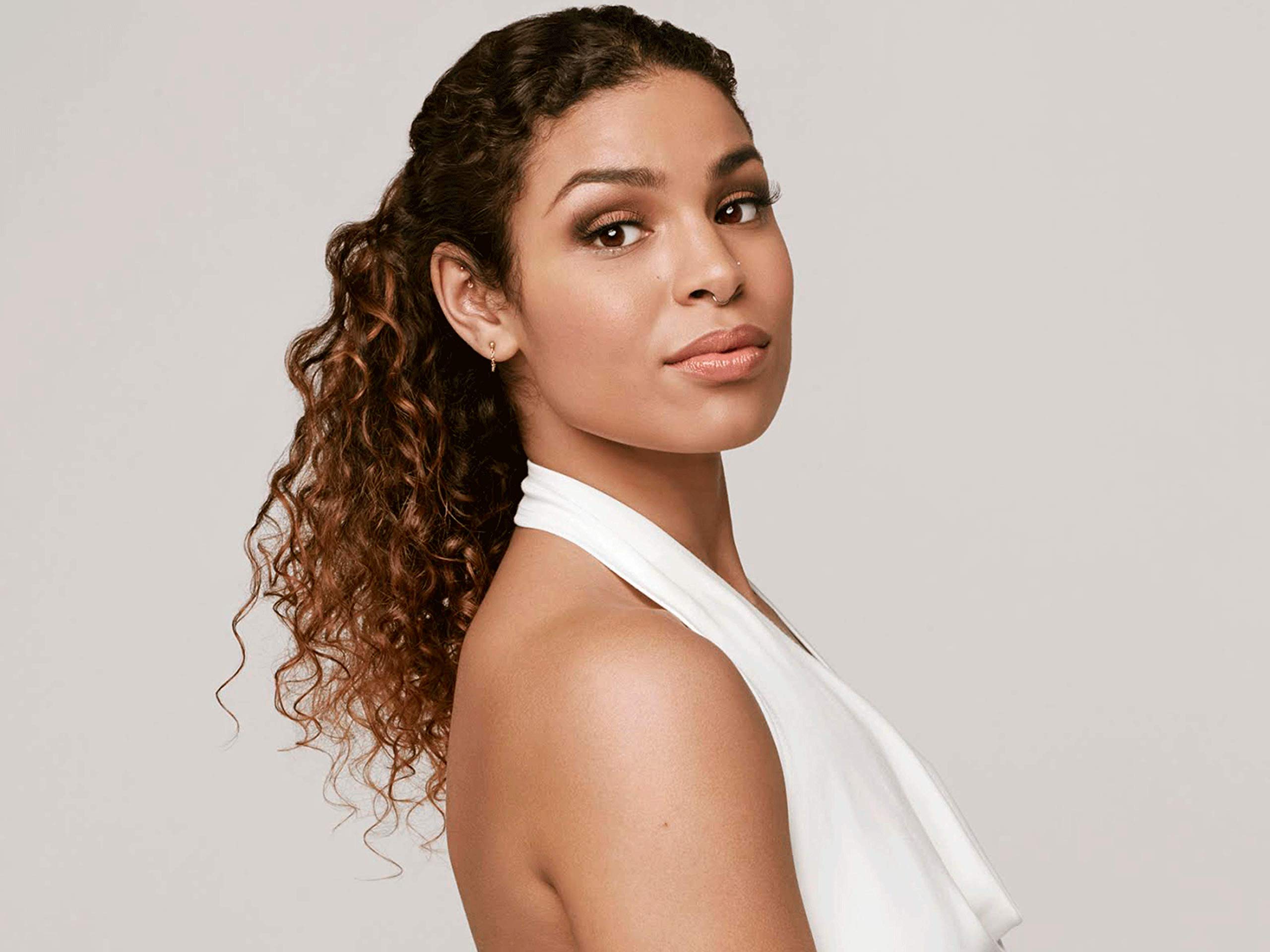 Jordin Sparks