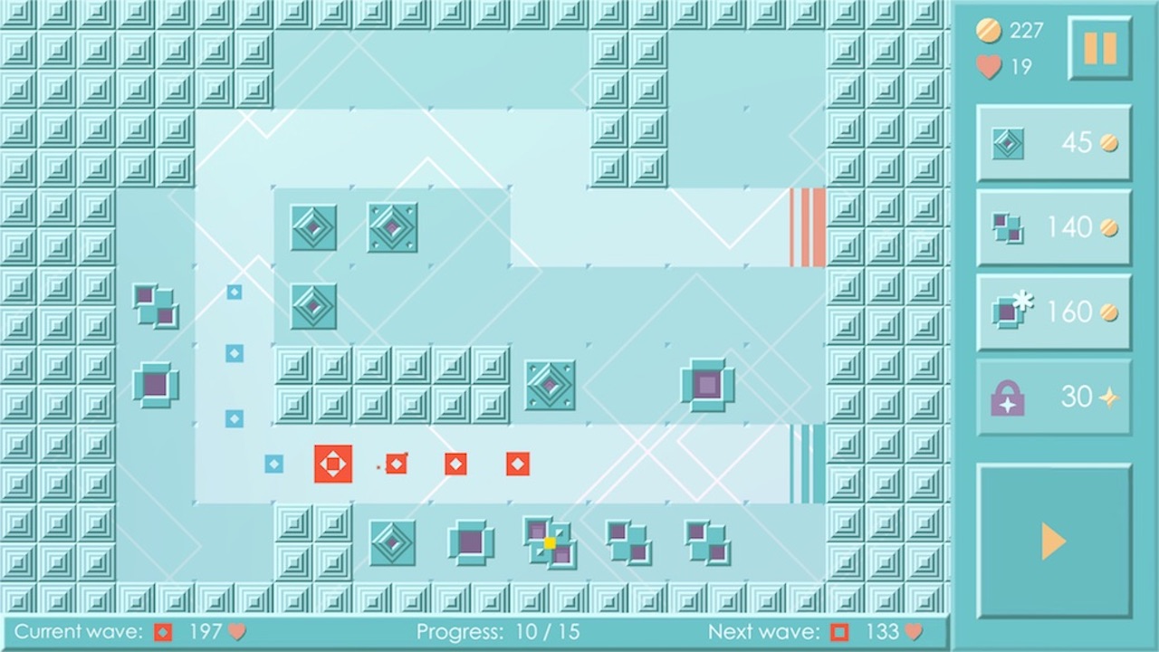 Mini TD: Classic Tower Defense Game - App on the Amazon Appstore
