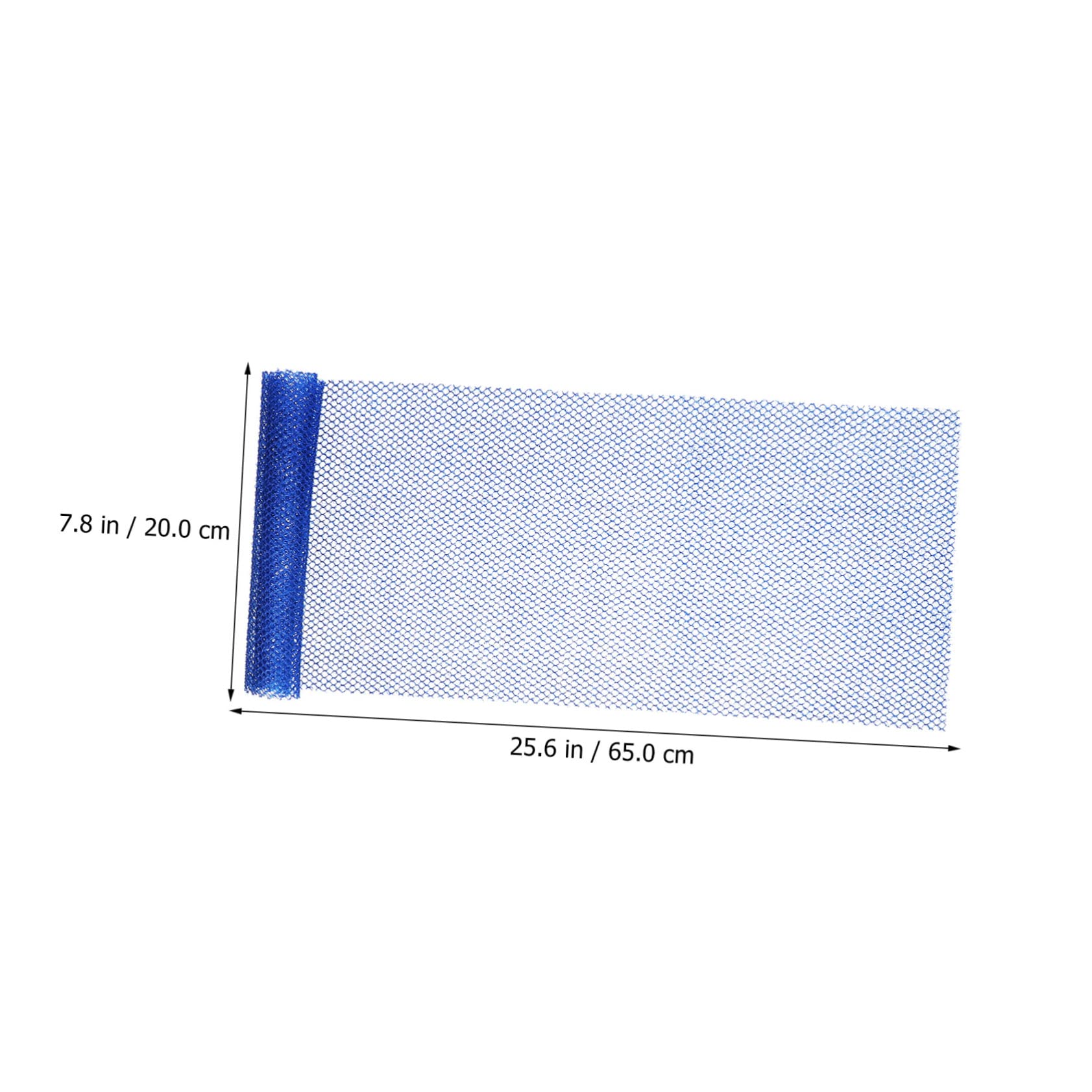 Beaupretty 16 Piezas Toalla De Baño Mágica Larga Lavadoras De Carrocería Lufas Esponja De Baño Red Corporal Exfoliante Africana Red De Baño Agente Suavizante Tómate Un Baño Nylon Hombre