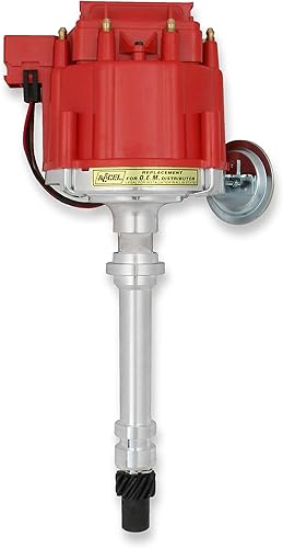 ACCEL 59107C Distribuidor - Reemplazo de rendimiento HEI - Wbobina