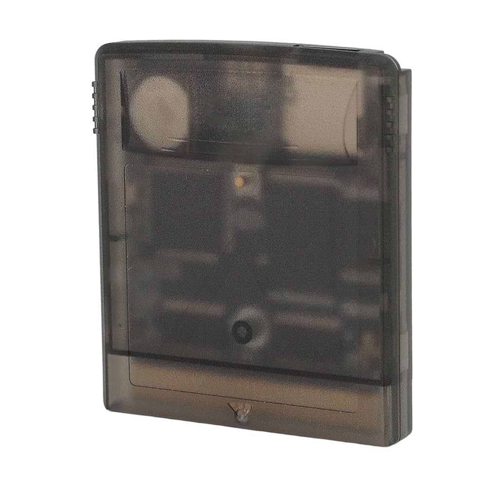 任天堂ゲームボーイアドバンスSP LAY-YAN micro1GB SDカード 51W6TE+J4PL._UF1000,1000_QL80_.jpg