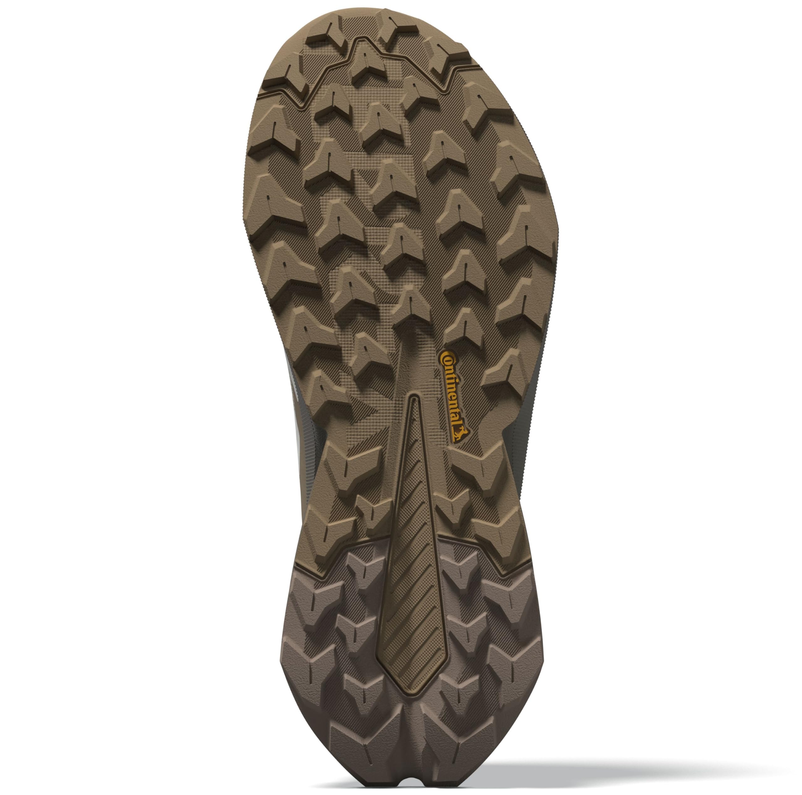 adidas Men's Chaussure de randonnée laçage Rapide Terrex Trailmaker 2 Gore-TEX