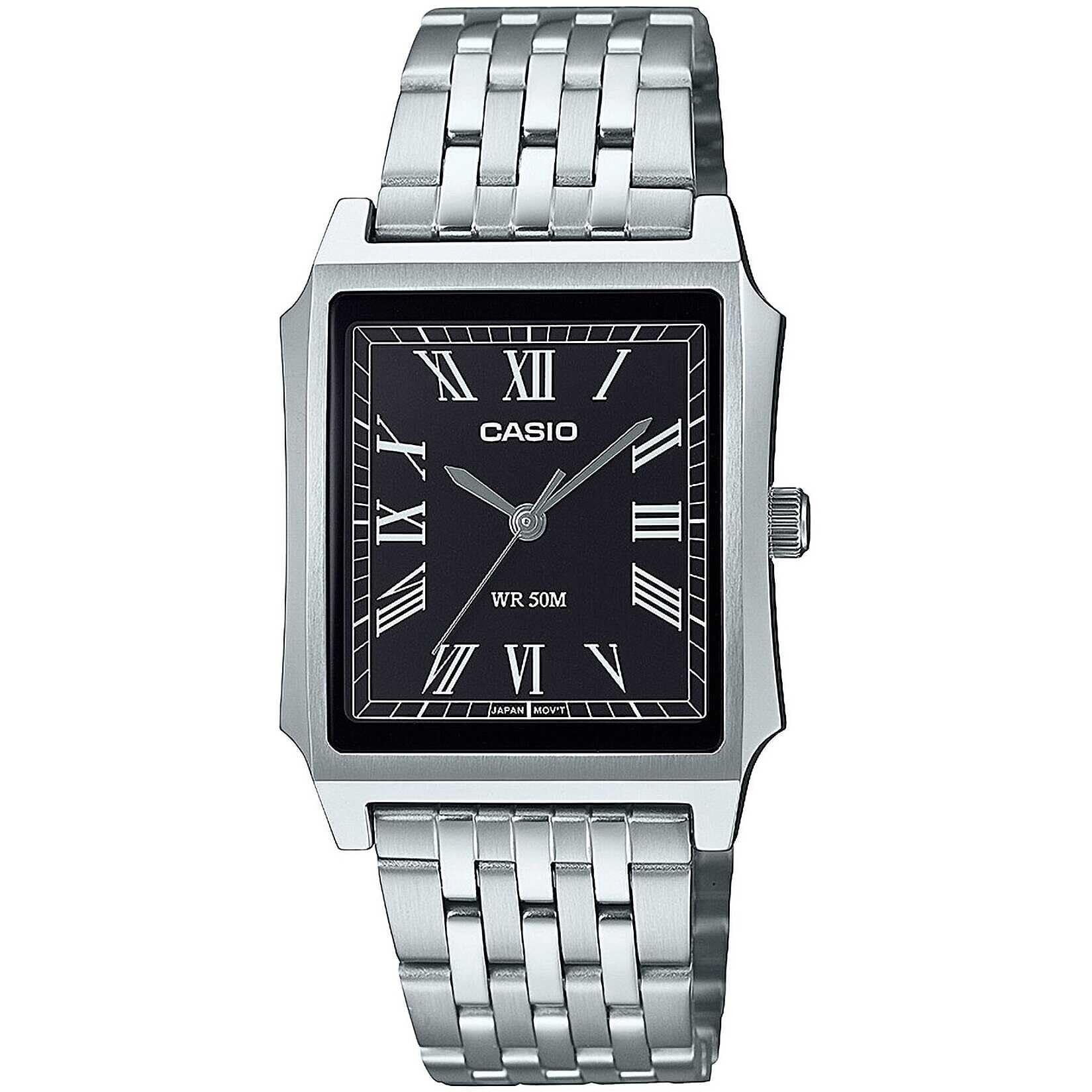 Amazon.co.jp: [Casio] 腕時計 Casio Collection MTP-B190D-1BVEF
