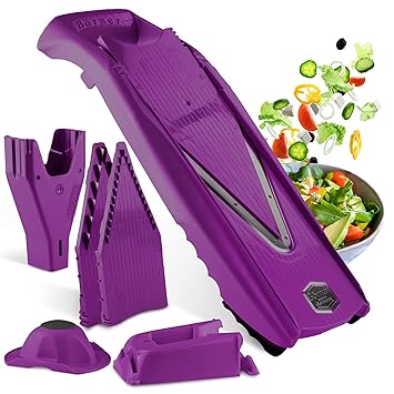 V5 Powerline Professional Set - Purple