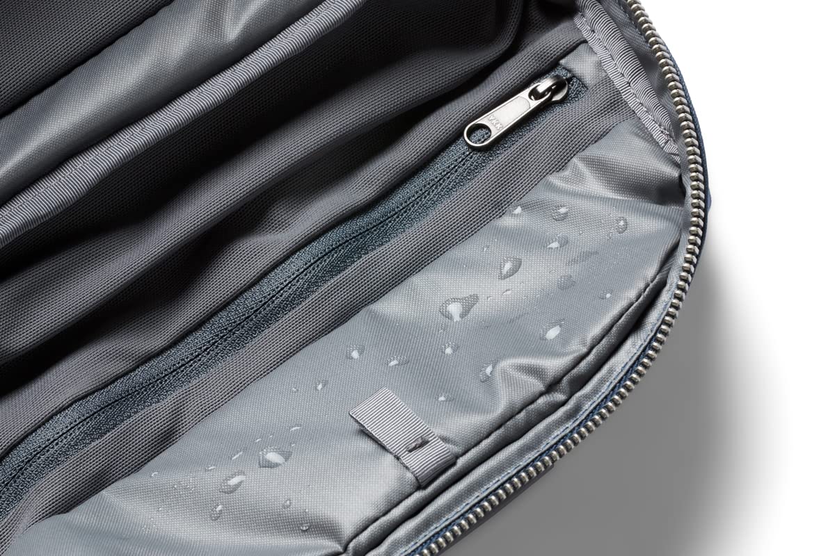 Bellroy Toiletry Kit Plus – (Neceser, estuche para cosméticos)