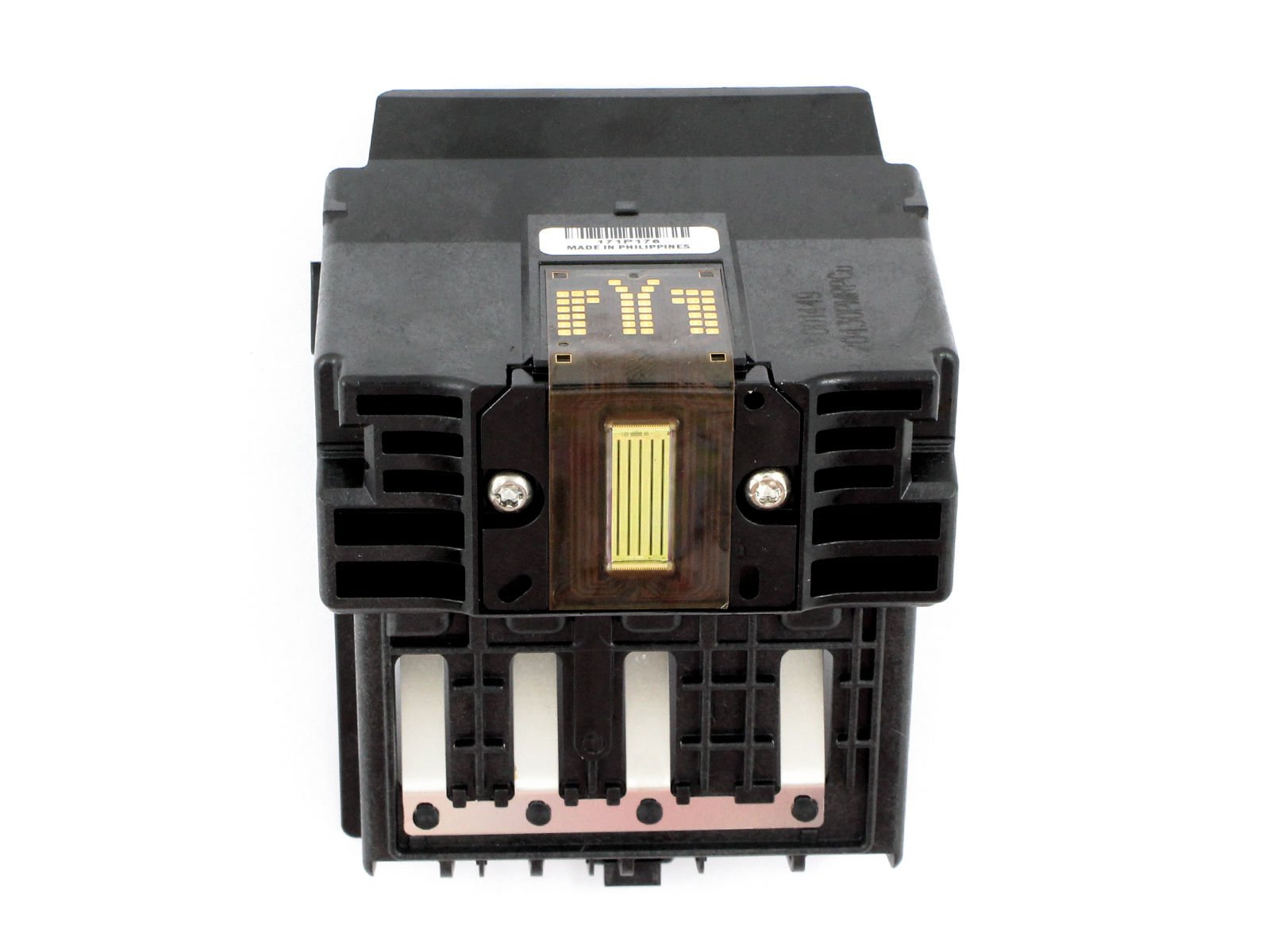 Tête D'impression Noire Compatible Lexmark 100/100XL, Série S Et Pro - Anti-fuite, Installation Facile - Pour S305, S405, S505, Pro205, Pro805, Pro905 - 4