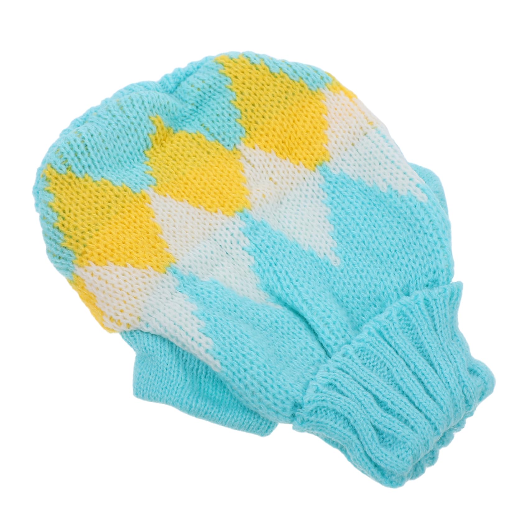 Pull pour chat pour animaux de compagnie petits chiens vêtements S - 8