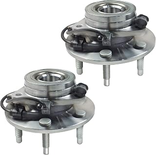 515036 Front Wheel Bearing Hub Assembly for 99-06 Chevrolet Silverado 1500