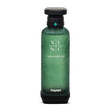 Orientica Nayaat Xlnc Grandeur EDP 6.7oz/200ml - Cologne for Men
