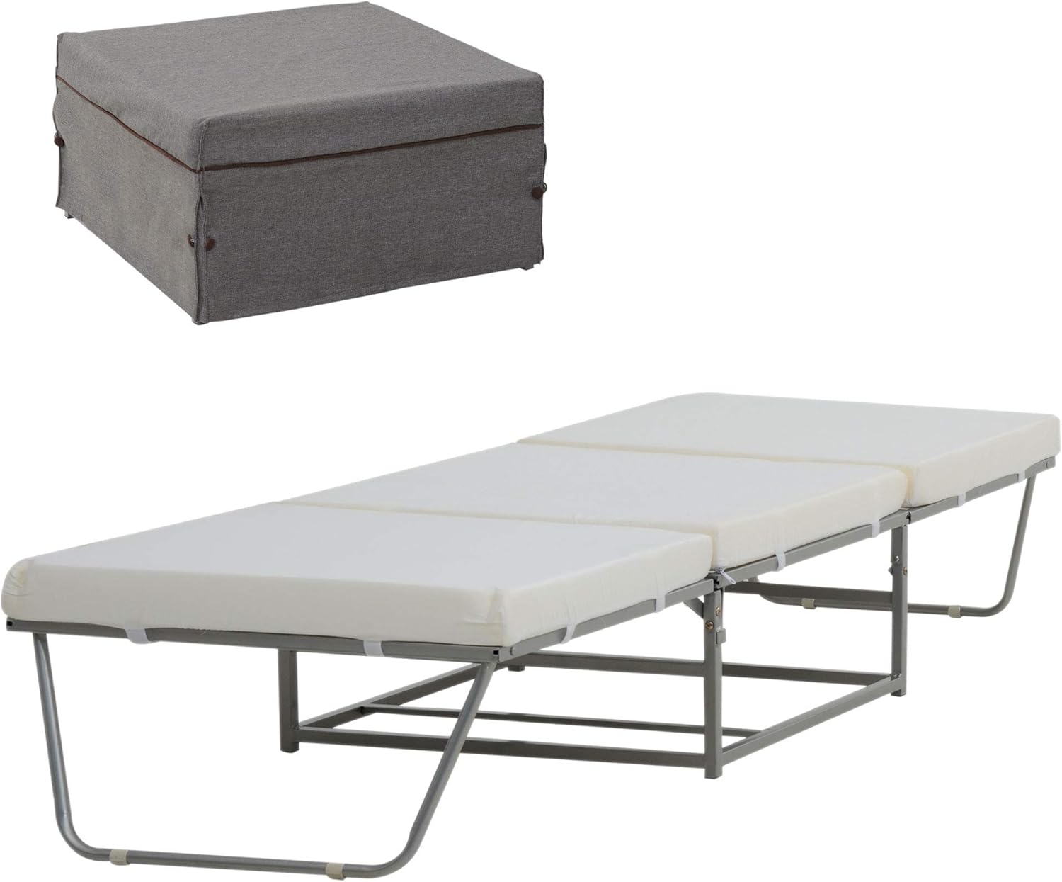 2in1 Convertible Guest Sleeper Bed, Kuwait Ubuy
