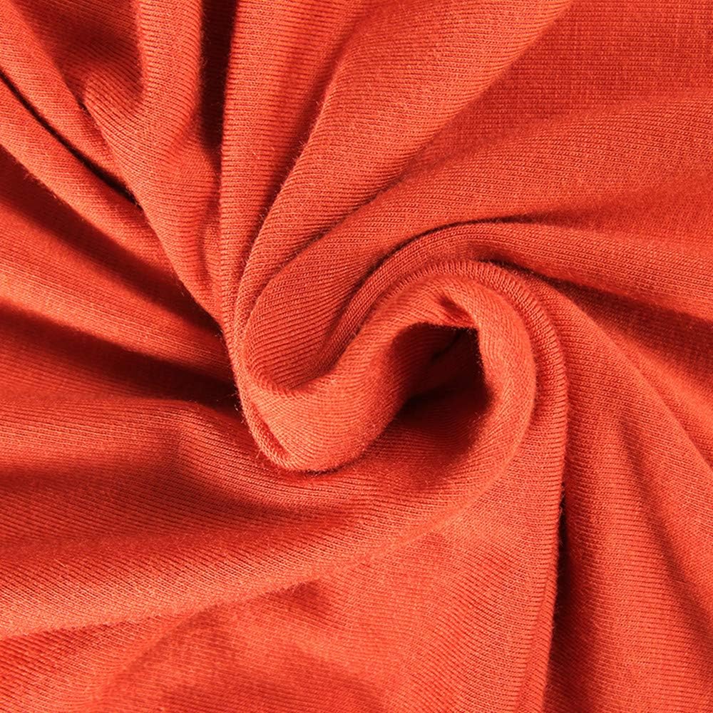 PALINDA Women's Sleeveless Summer V Neck Spaghetti Strap Casual Loose Empire Waist Maxi Dresses - Image 2