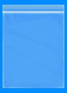 Sponsored Ad - Spartan Industrial - 9” X 12” (500 Count) 2 Mil Clear Reclosable Zip Plastic Poly Bags with Resealable Lock...