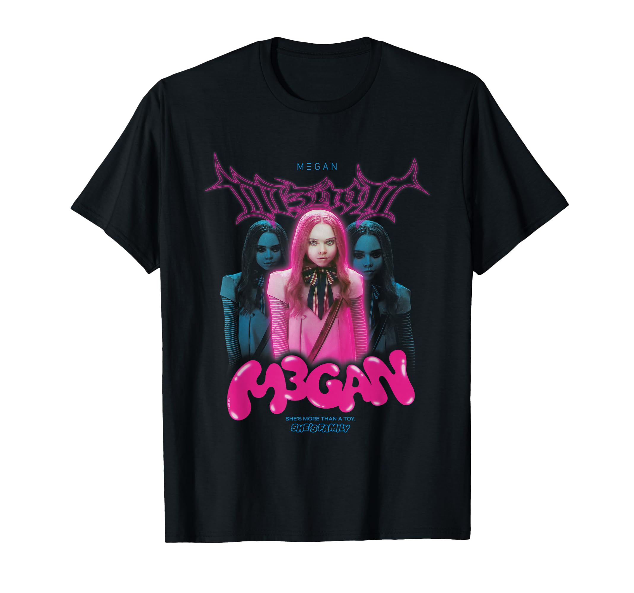 Kleidung mit Designs von Amazon Merch on Demand