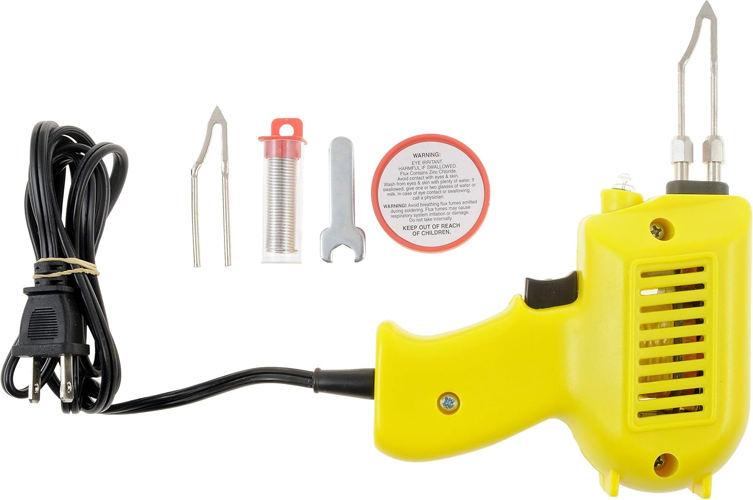 Dorman 85369 Soldering Gun Kit - 100W