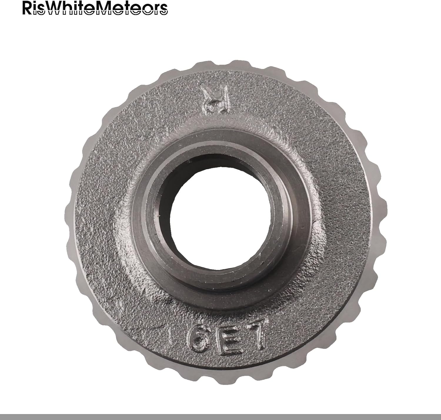 63V-45551-00 6E7-45560-00 6E7-45571-00 Gear Set Replacement for Yamaha Outboard 9HP 15HP