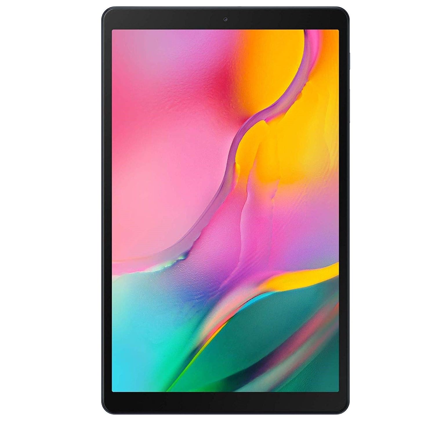 Samsung Galaxy Tab A 10.1 Wi-Fi Tablet 25.65 cm (10.1 inch), RAM 2 GB, ROM 32GB,Silver Samsung Galaxy Tab A 10.1 Wi-Fi Tablet 25.65 cm (10.1 inch), RAM 2 GB, ROM 32GB,Silver