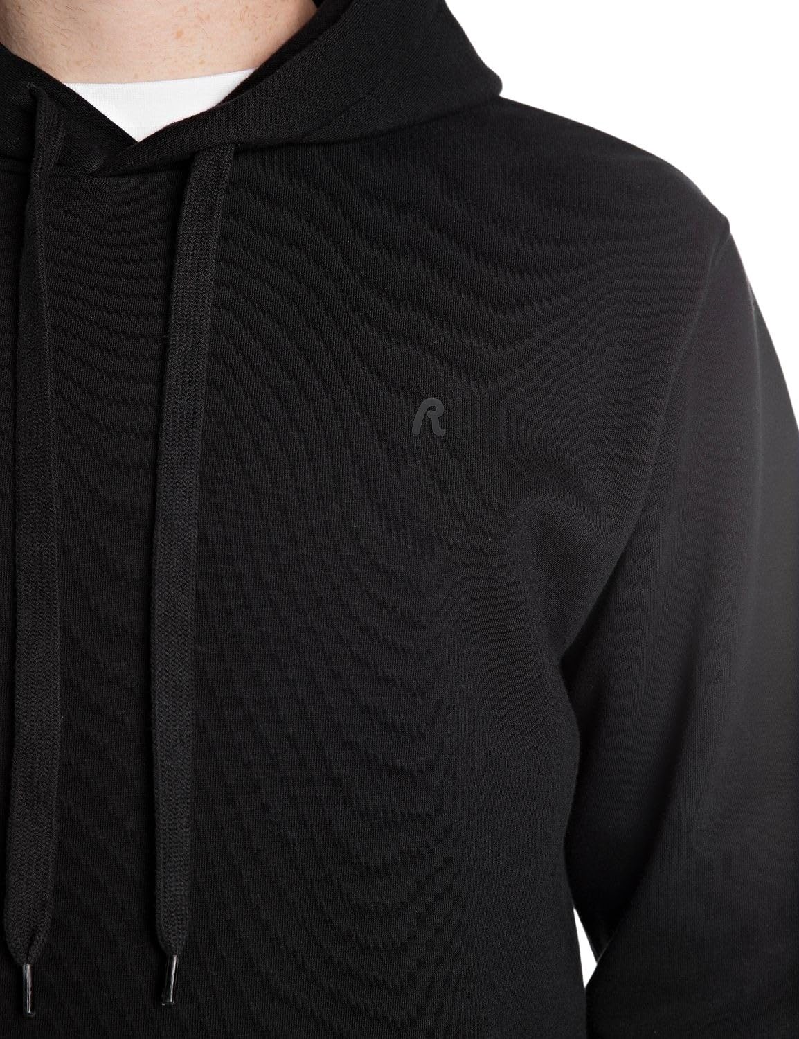 Replay Herren Hoodie Sportlich