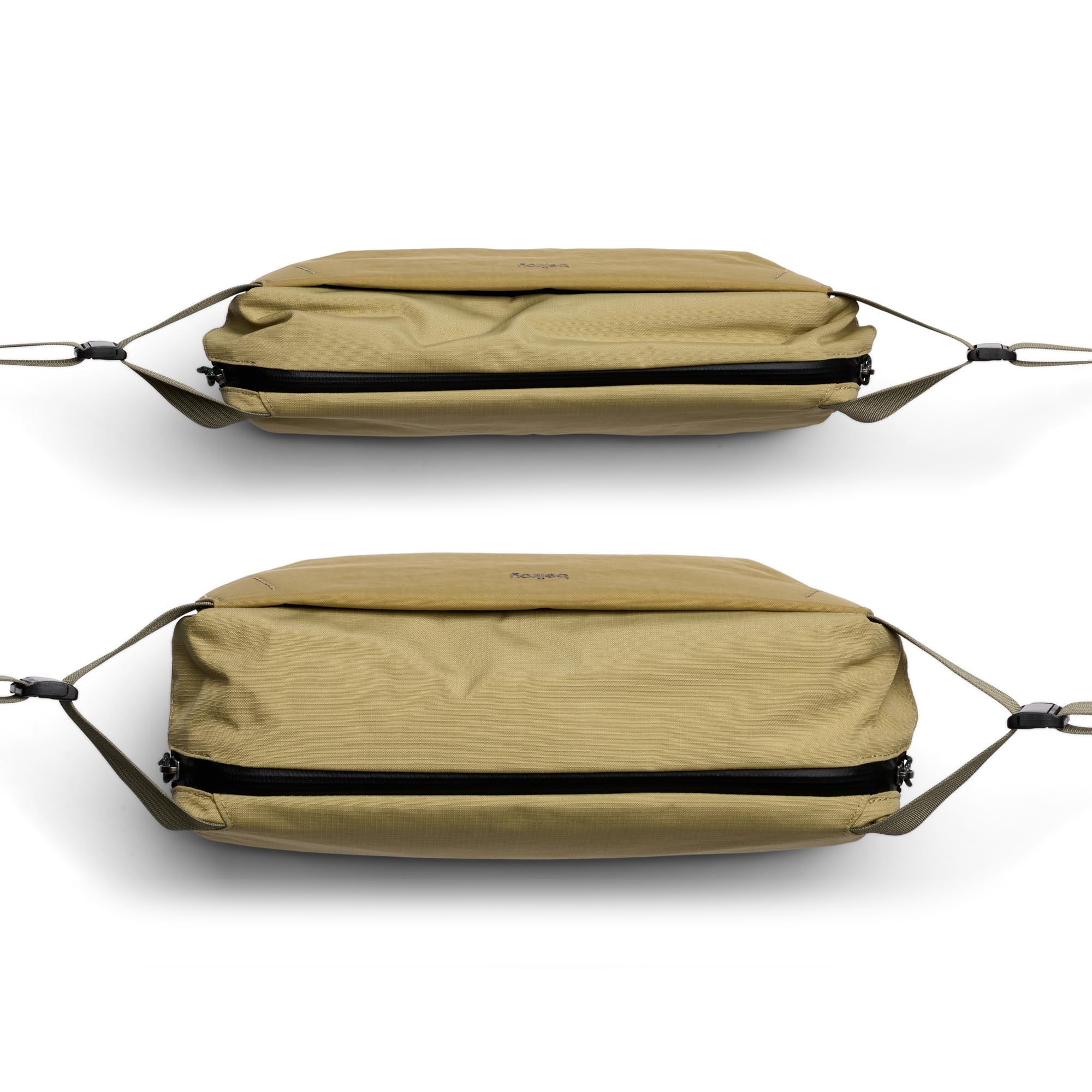 Bellroy Venture Sling 9L (bandolera grande) - Safari