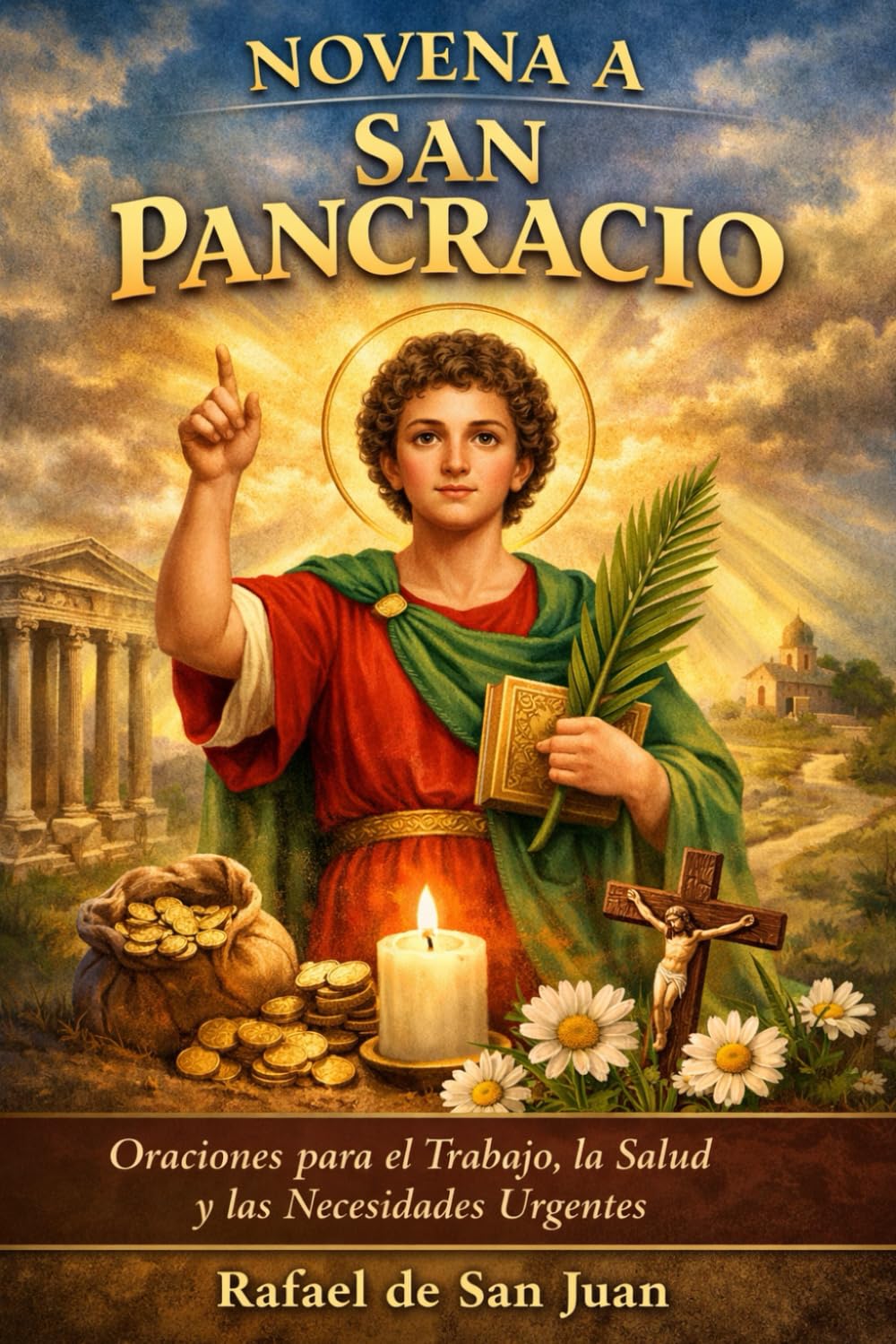 NOVENA A SAN PANCRACIO