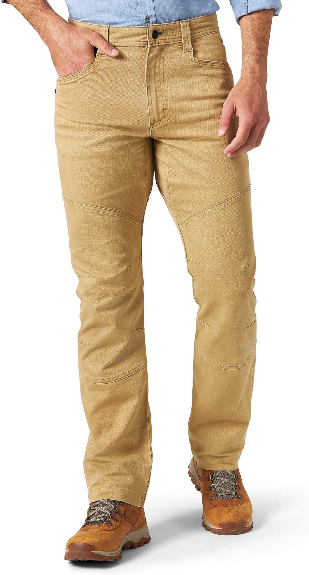 ATG by WranglerMen's Atg Men's Reinforced Utility Pant Pants