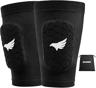 Light Pro – Mini Espinilleras Integradas para Fútbol, Protectores de Espinilla, Espinilleras Futbol Niño y Adulto Ultraligeras y Cómodas