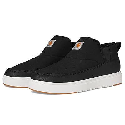 Carhartt Detroit Canvas Mid Slip On Men