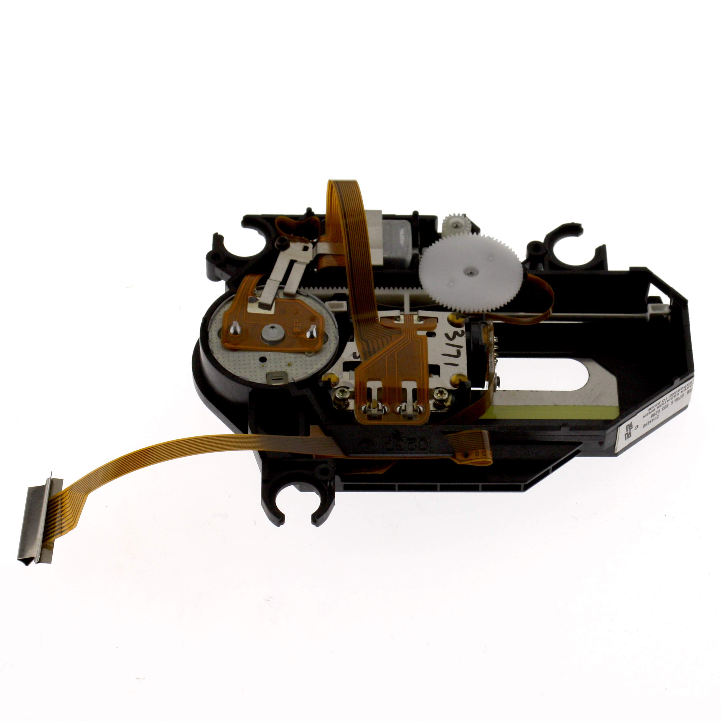 Bruciatore Blu-Ray Vinpower BDR-212V | High End, 50GB, Doppio Strato - Per Stazioni Di Copia E PC - Foto 9