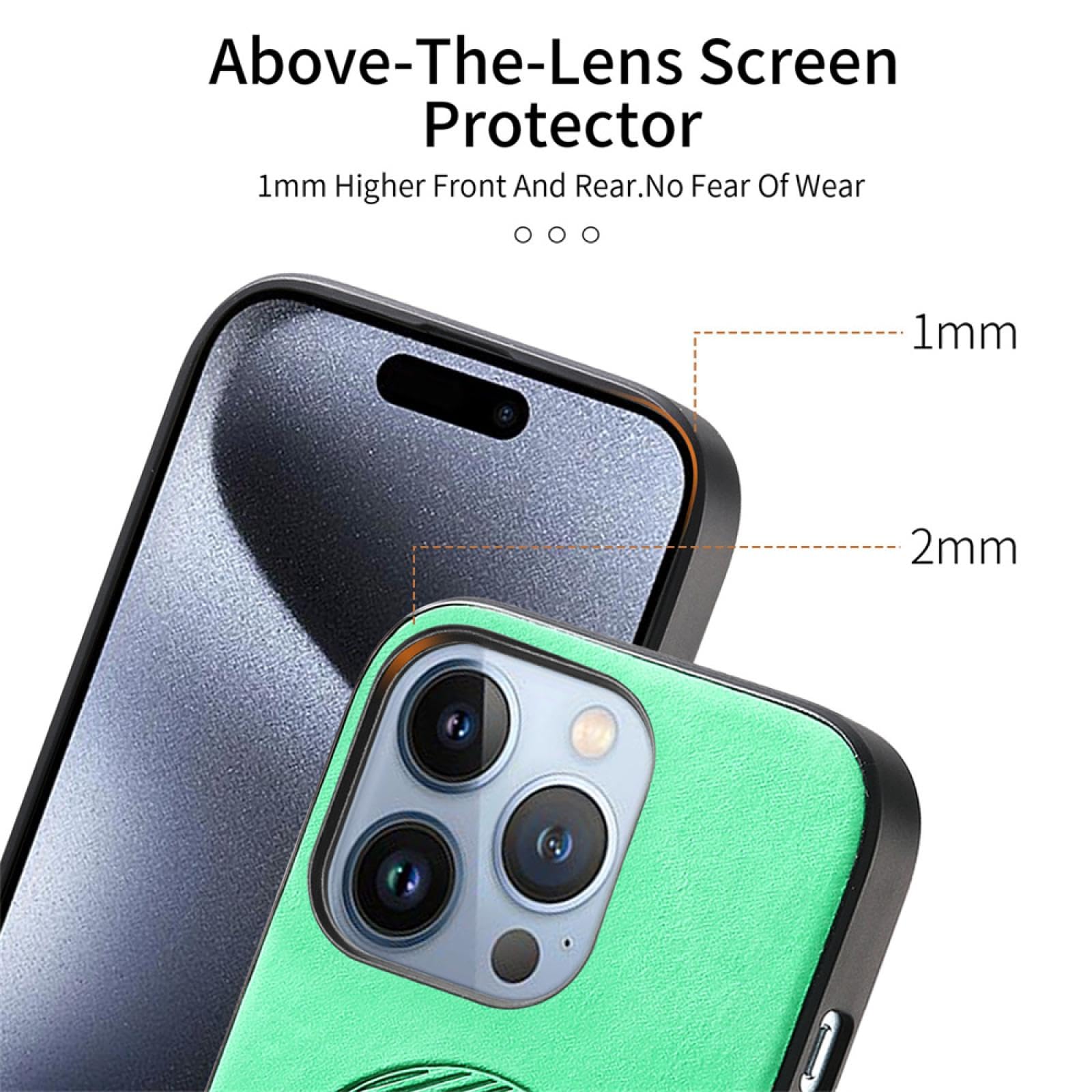 iPhone - noliz Amazon.com: ZXZX Wallet Case for iPhone 8 Plus - Leather