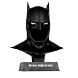 McFarlane Toys - DC Direct Batman (Court of Owls) Cowl Replica 1:3 Scale