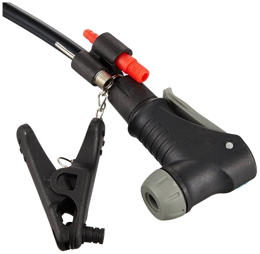 Amazon | FORCE(フォース) 自転車用 自転車空気入れ スポーツ