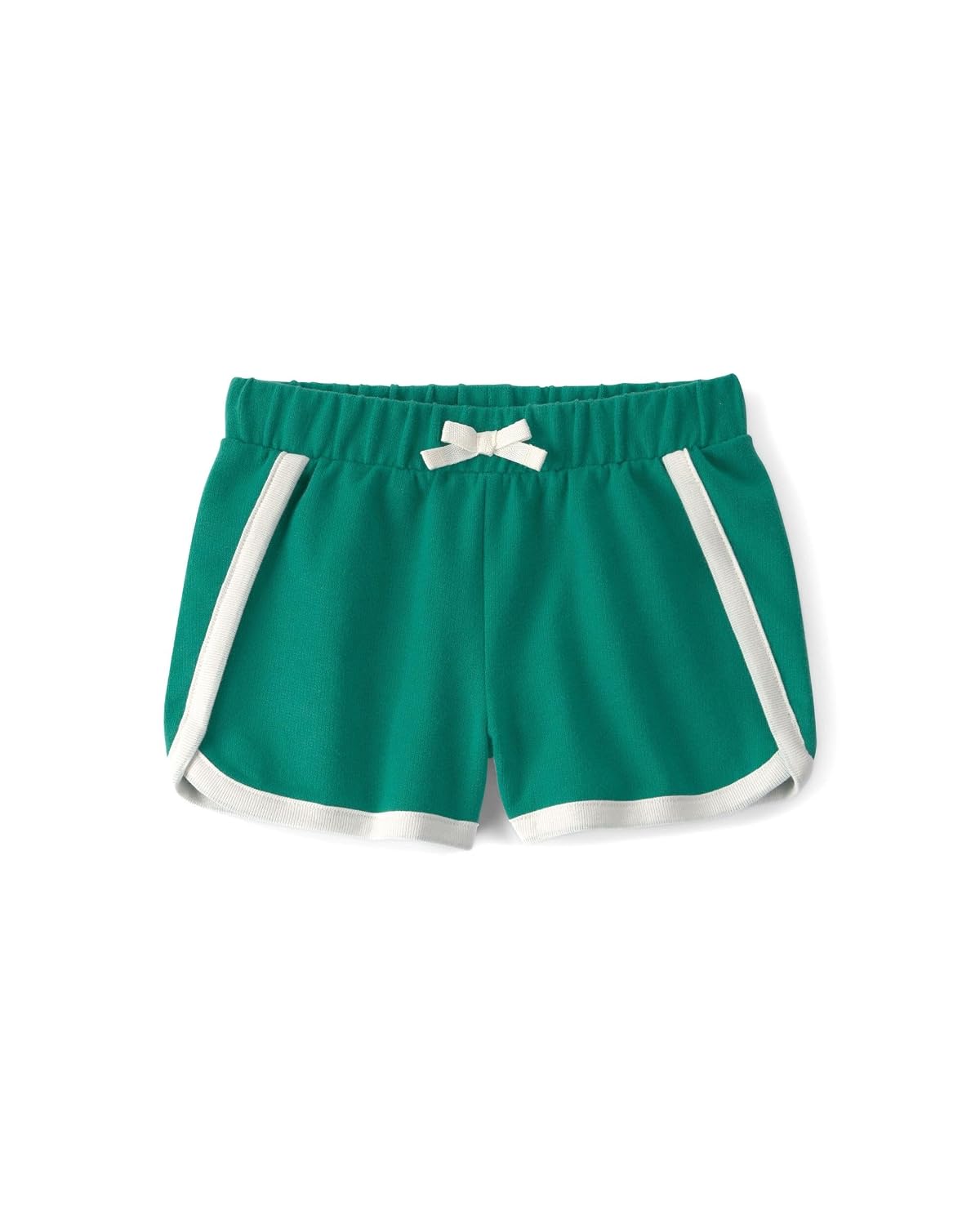 Carter's Girl French Terry Athletic Shorts | Soft Elastic Waist Casual Play Shorts - Review, Price and Buying Guide