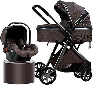 Amazon Fr Poussette Trio Bebe Confort