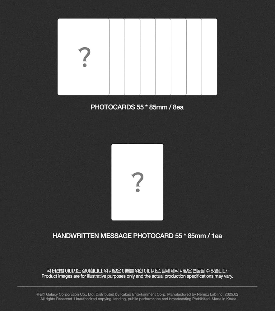 Amazon.co.jp: G-DRAGON 3RD ALBUM [Übermensch] PHOTOCARD