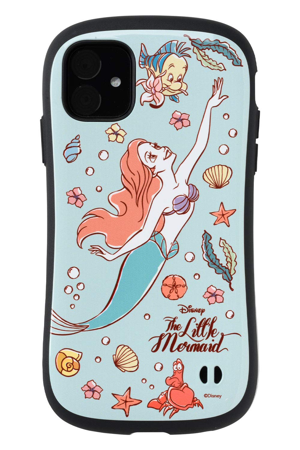 Amazon.co.jp: iFace ディズニー iPhone 11 ケース First Class