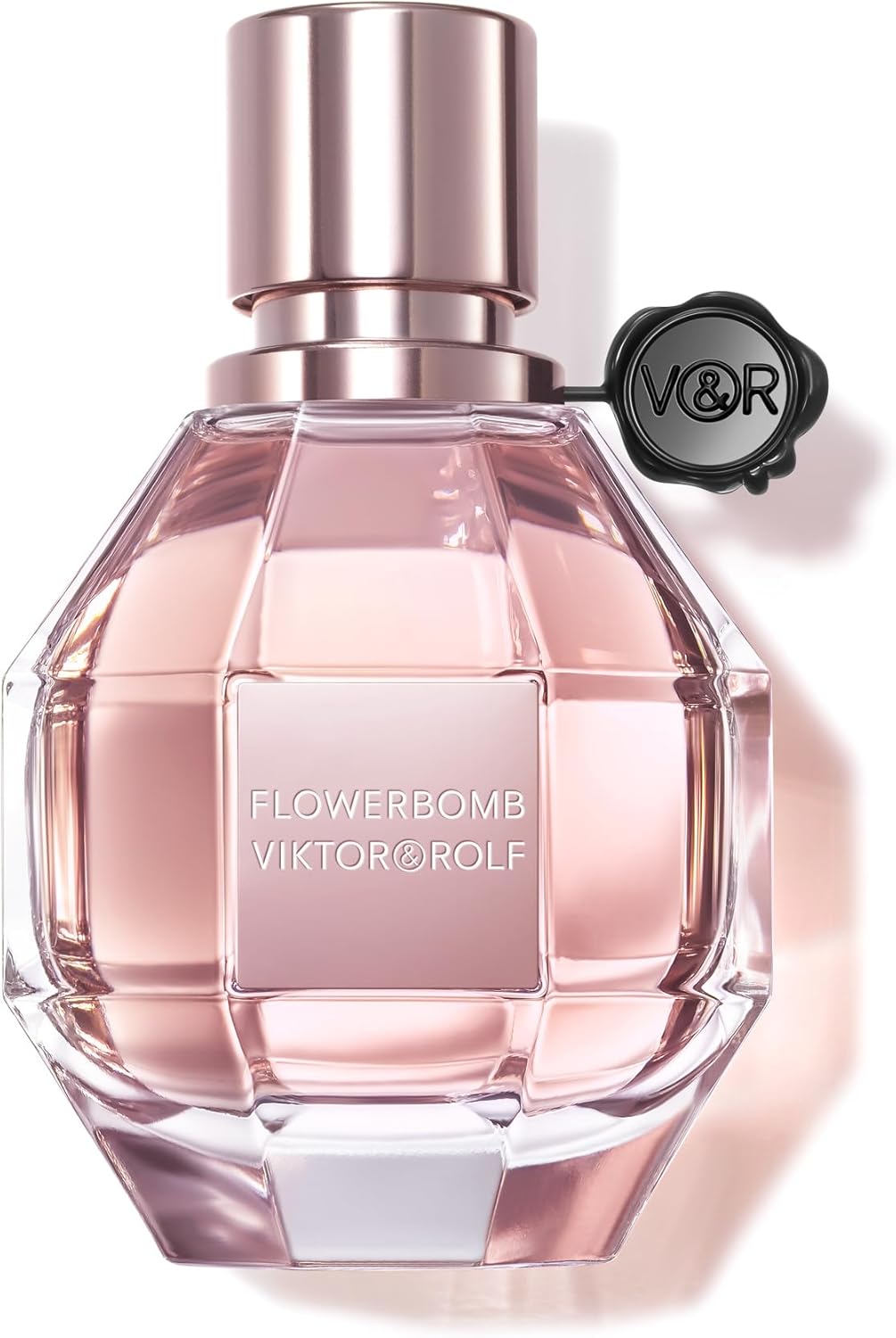 viktor & rolf flowerbomb woda perfumowana 50 ml     
