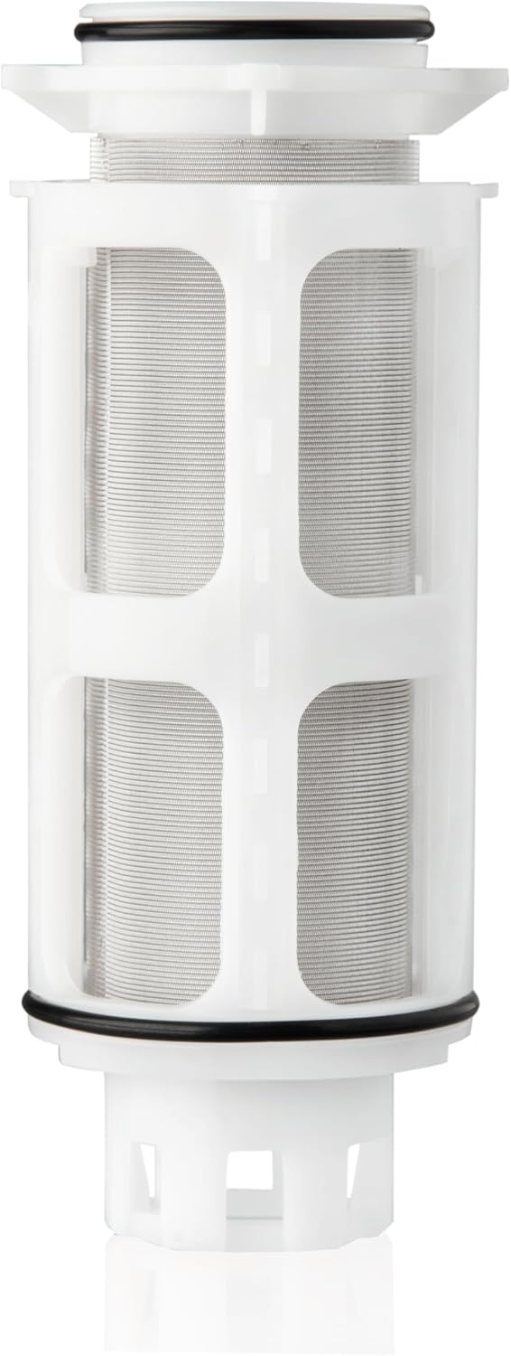 iSpring FWSP50GR Spin Down Sediment Filter Replacement Cartridge, 50 Micron