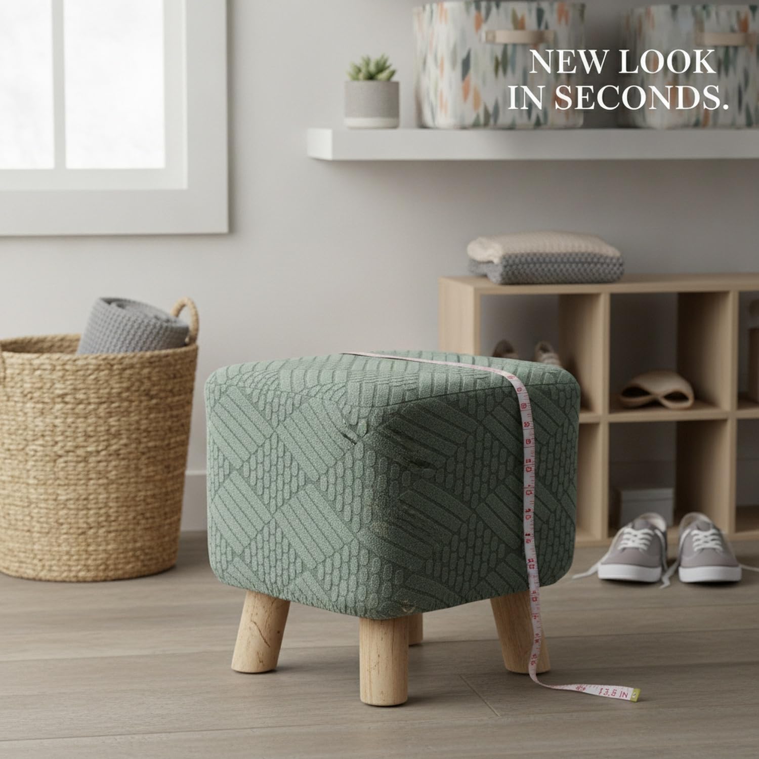 Stool Cover, 1 PC