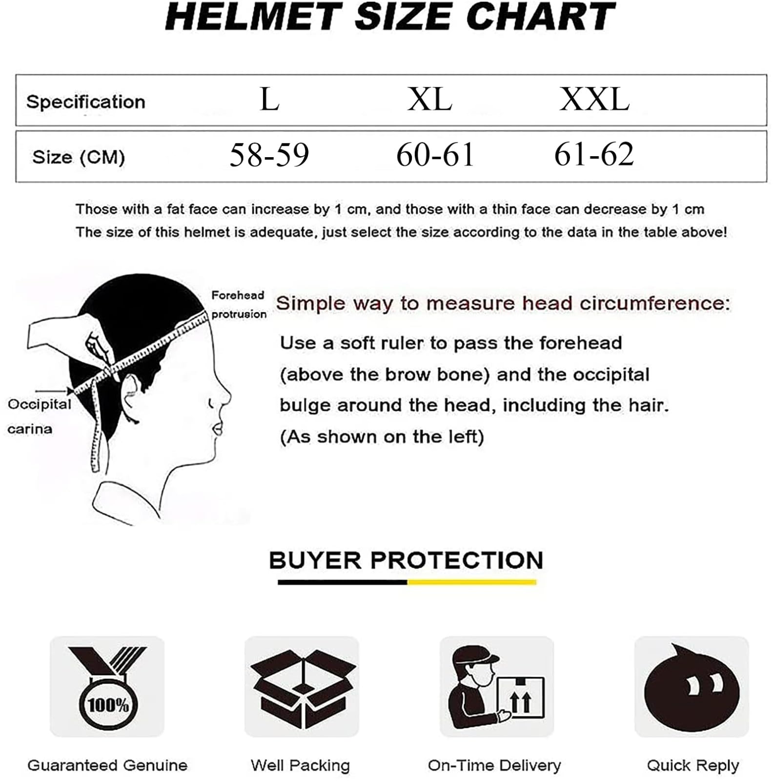 Casco De Motocicleta Abierto con Doble Visera, Casco Jet Abierto para Hombres Y Mujeres, Casco De Seguridad para Scooter Y Ciclomotor, Homologado Según ECE 2205.