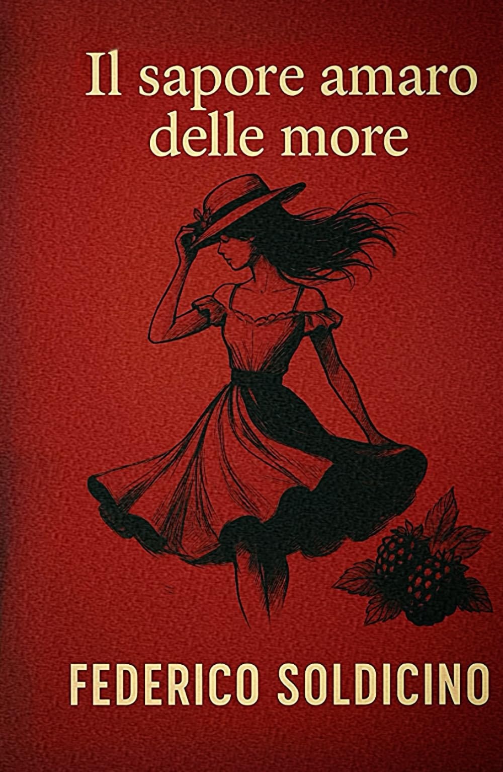 Il sapore amaro delle more