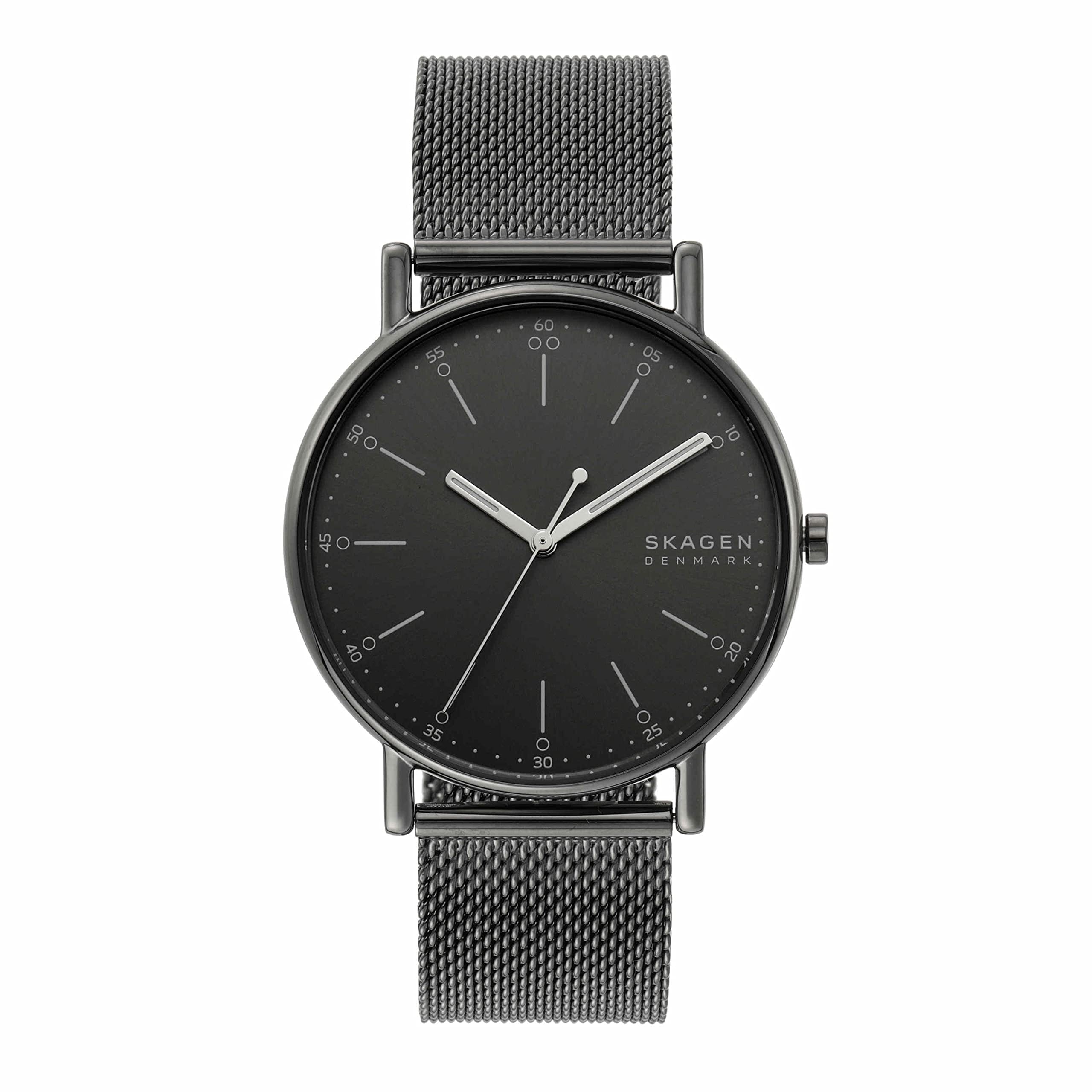 Skagen Stainless Steel Analog Grey Dial Men Watch-Skw6577, Gray Band (B07XV6ZR76) Amazon Price History, Amazon Price Tracker