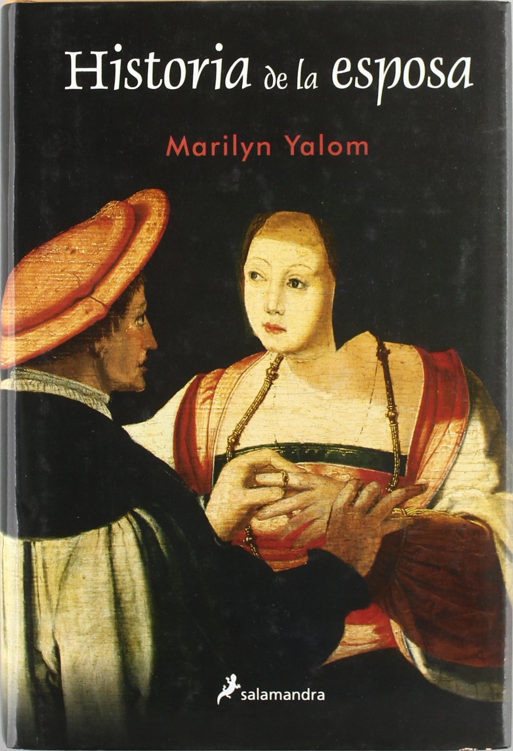 History of the Wife le cadeau culturel parfait pour les passionnés d'histoire
