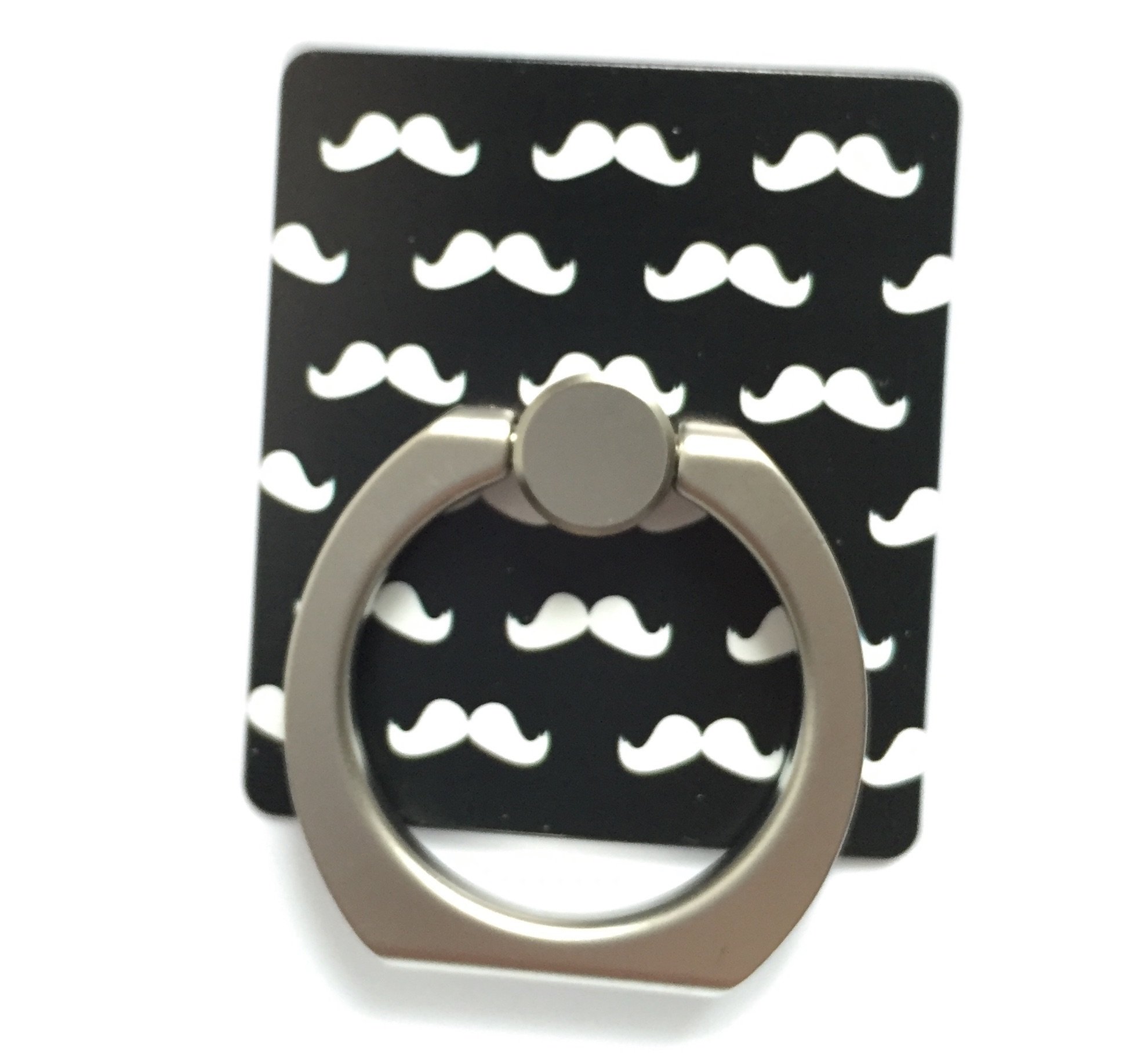 IRing Original Smartphone Halterung - 3-in-1 Haltering Mit Autohalterung & Standfuß