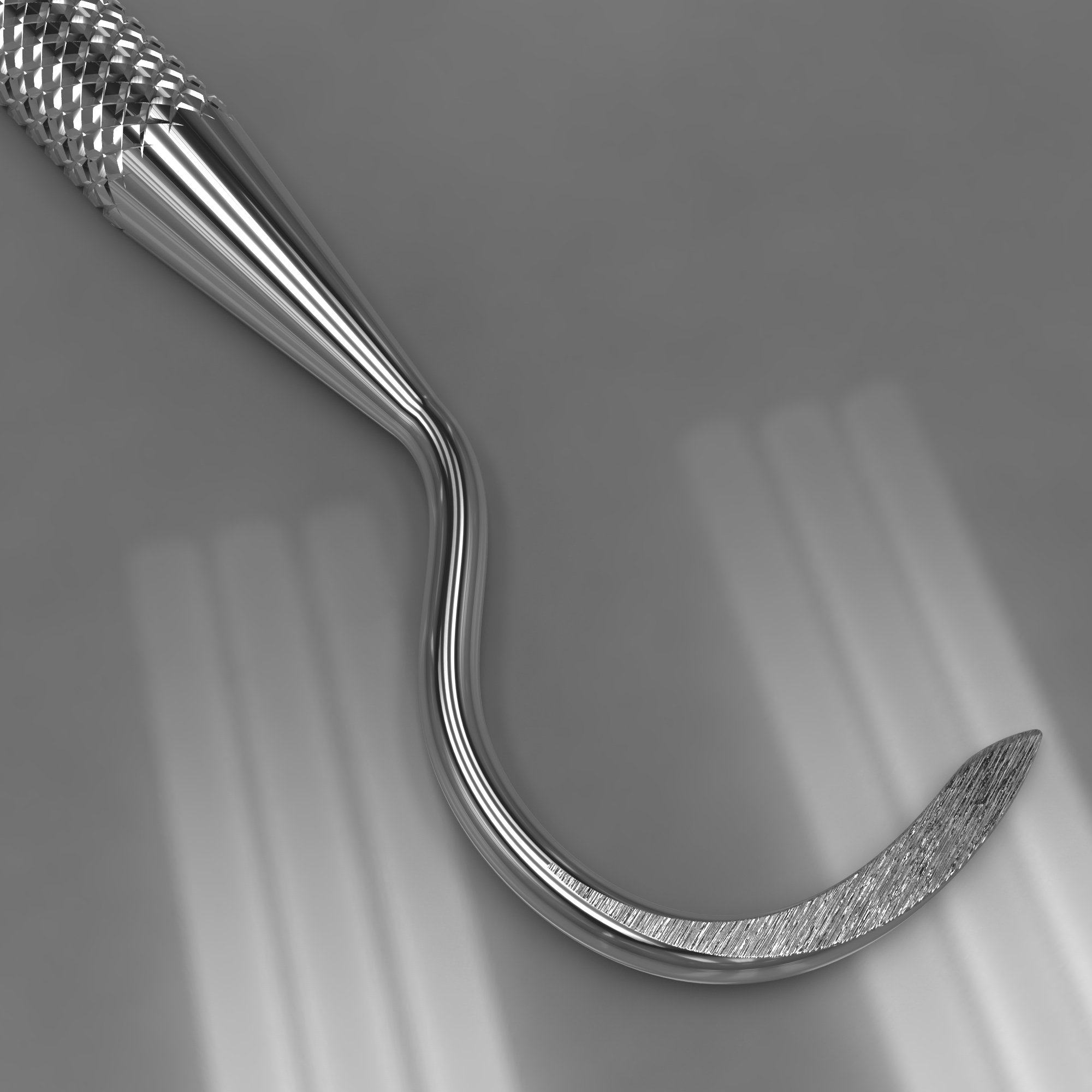 Dental Plaque Remover Tool for Teeth Cleaning Tooth Scraper for