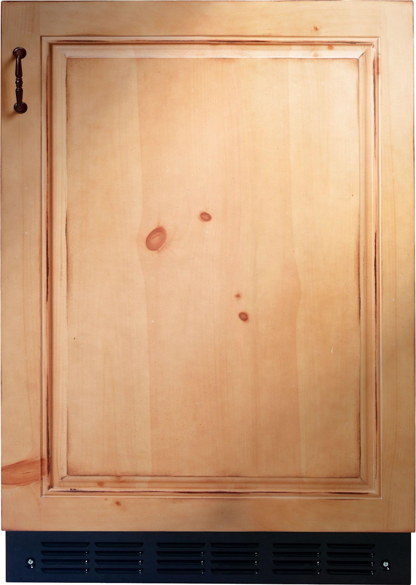 Monogram ZIBI240HII 4.3 cu ft Compact Fridge Panel Ready