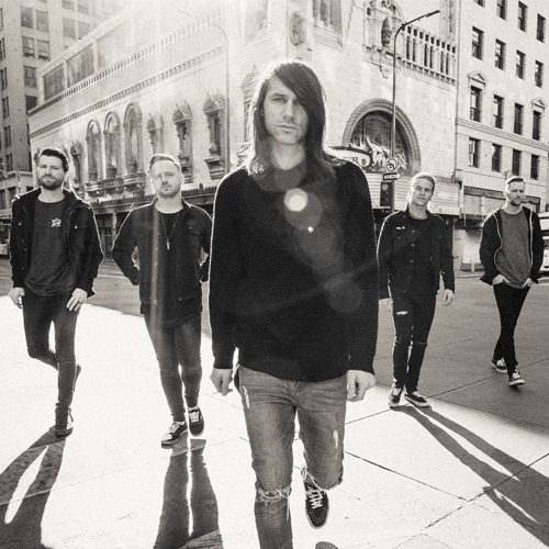 blessthefall