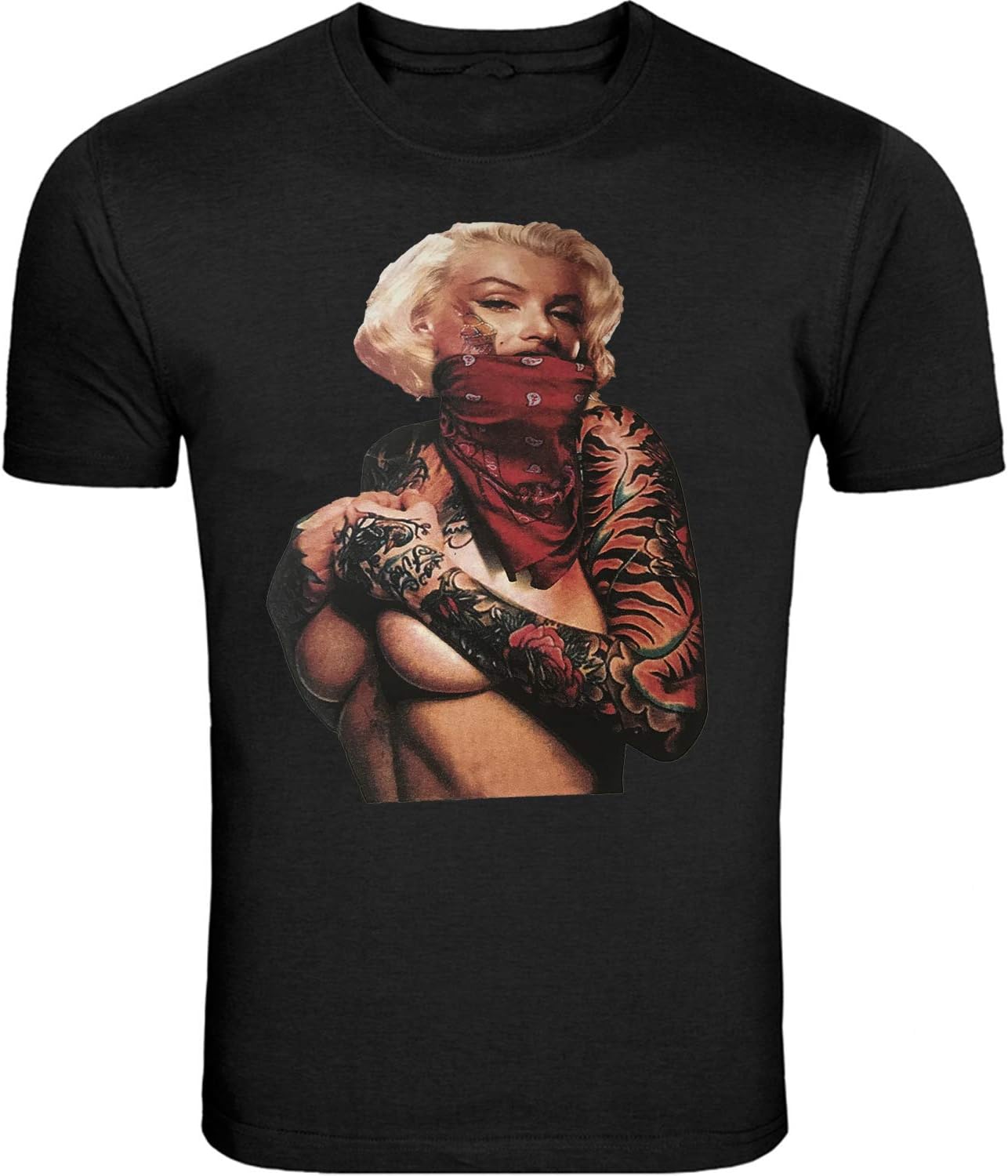 Marilyn Tee S - 5XL T-Shirt