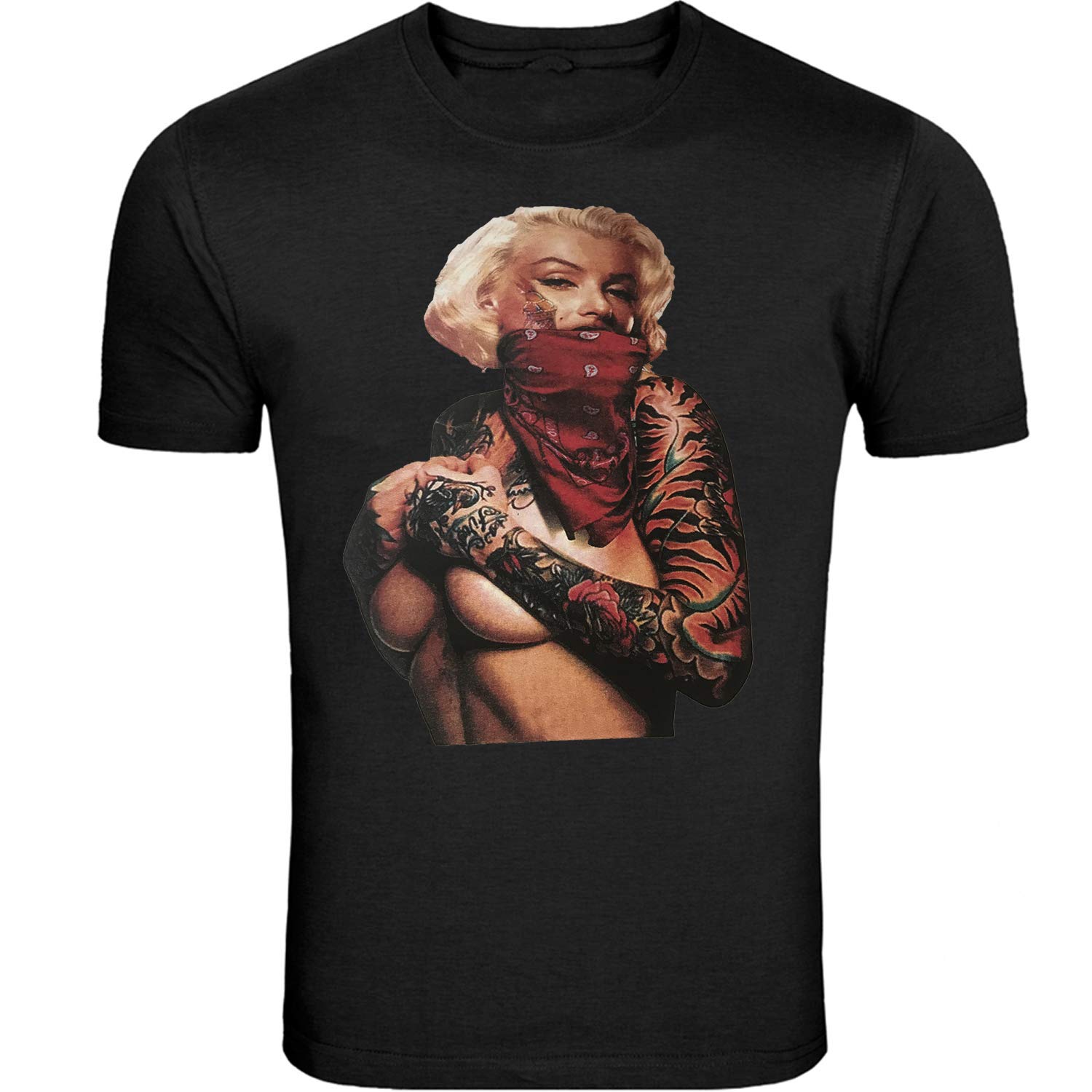 Marilyn Tee S - 5XL T-Shirt