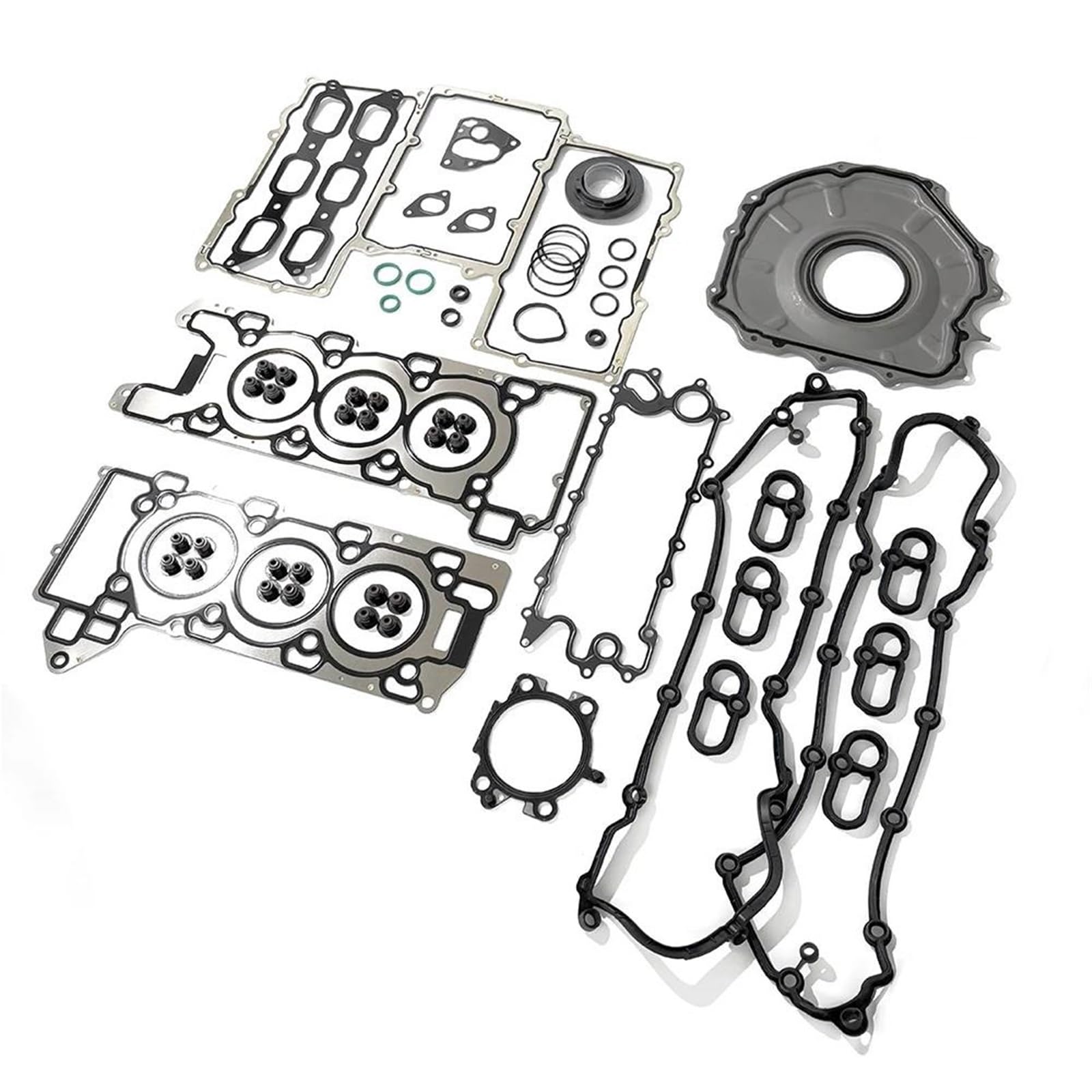 Juego De Juntas Culata Para Jaguar XE XJ FType 3.0L V6 Sobrealimentado LR078819 LR041640 LR041641 Sello